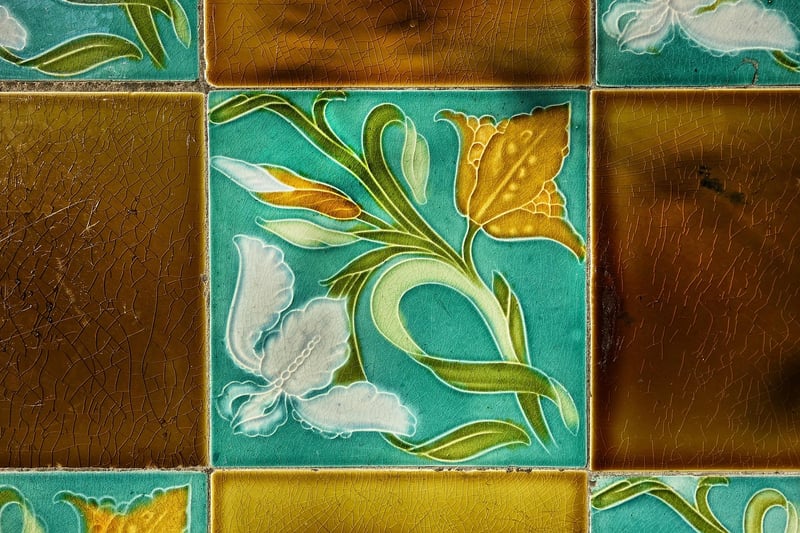 Mosaic Art